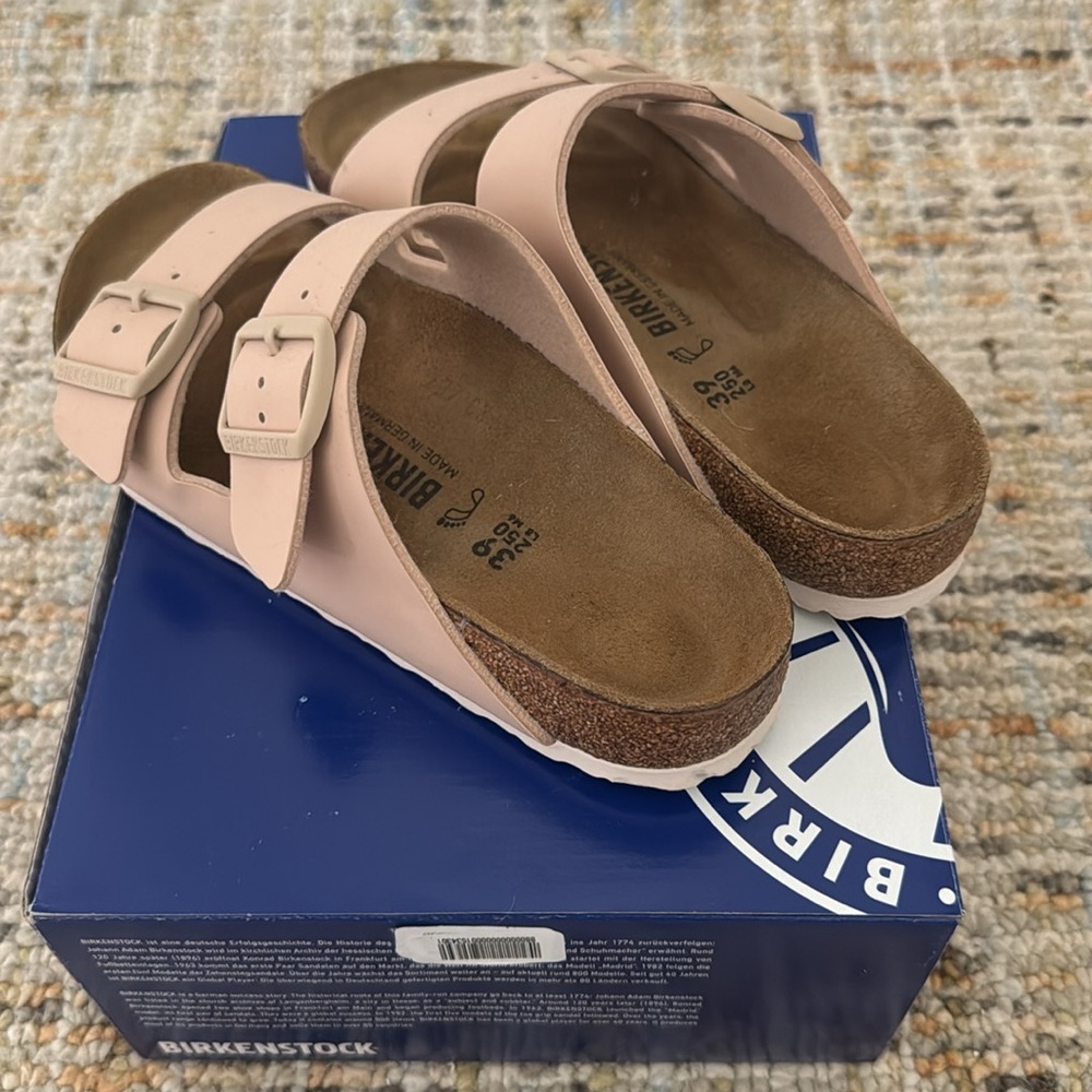 Birkenstock Arizona Sandals - Picture 6 of 7